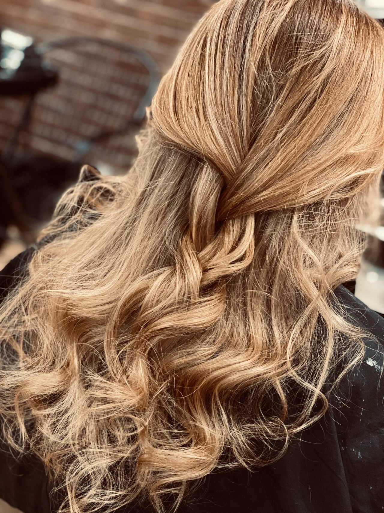 Head Lines Bangor Hair Salon