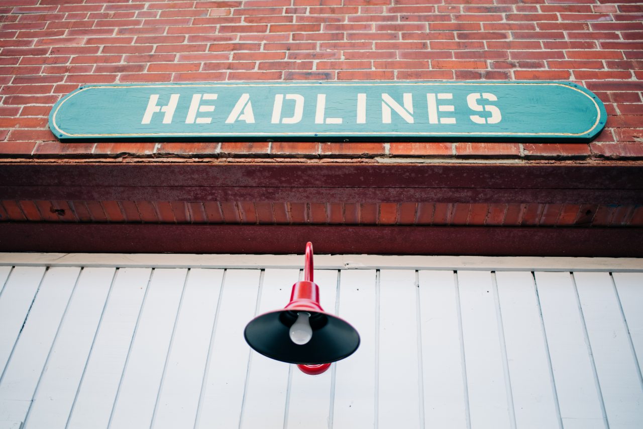 Head Lines Bangor Hair Salon